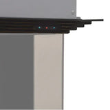 Dimplex Aspire Trim Kit Upper Right