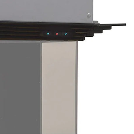 Dimplex Aspire Trim Kit Upper Right