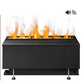 Dimplex Opti-Myst 500 20-Inch Smart Water Vapor Fireplace Cassette (CDFI500-PRO-RGB)