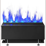 Dimplex Opti-Myst 500 with Blue Flame