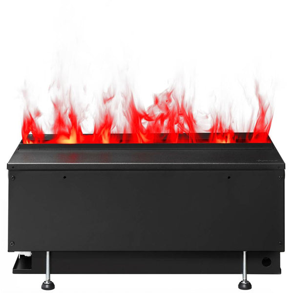 Dimplex Opti-Myst 500 with Red Flame