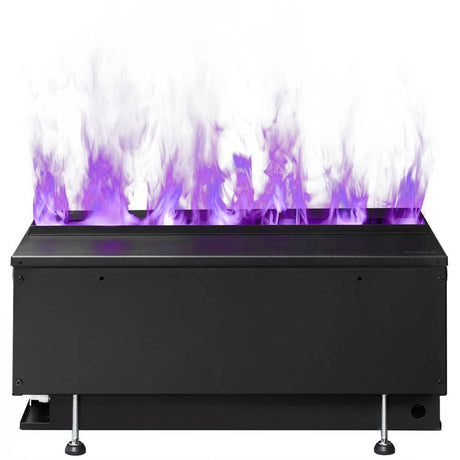 Dimplex Opti-Myst 500 with Violet Flame