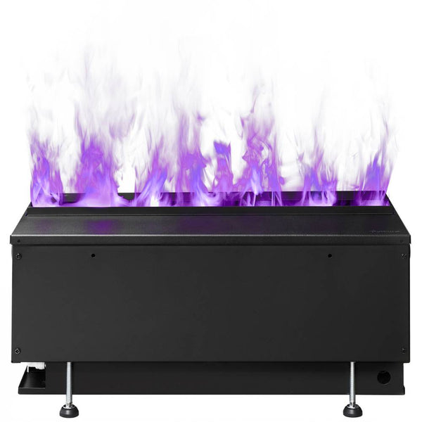 Dimplex Opti-Myst 500 with Violet Flame