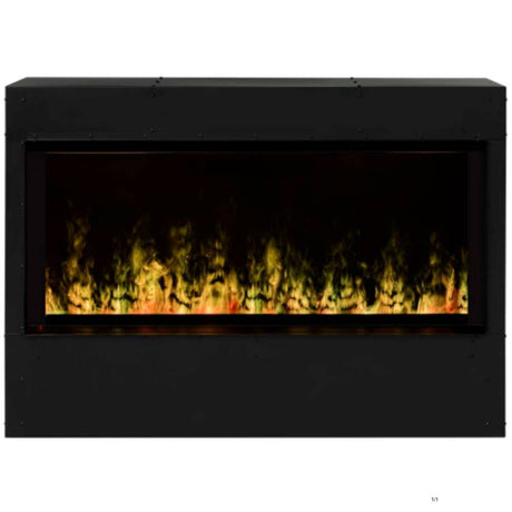 Dimplex Optimyst RGB Pro Box 40 Built-In Vapor Fireplace