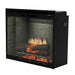Dimplex Revillusion 30-Inch Built-in Electric Firebox - Neutral Brick