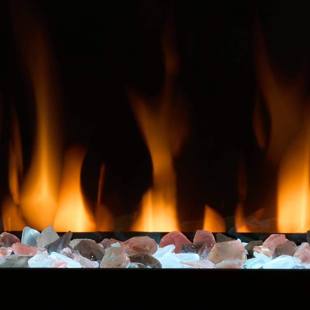 Dimplex Vital Sense High Flame