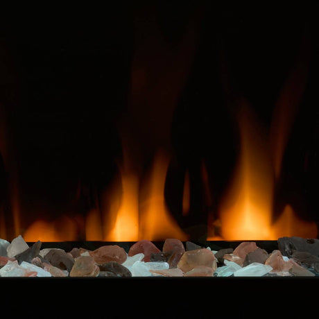 Dimplex Vital Sense  Low Flame