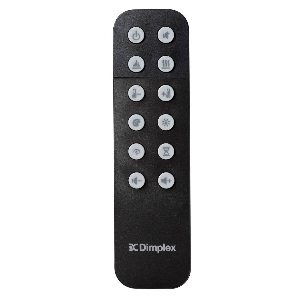 Dimplex Vital Sense Remote