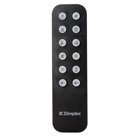 Dimplex Vital Sense Remote