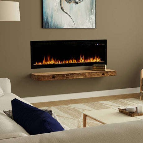 Dimplex Vital Sense SEN60 in Living Room