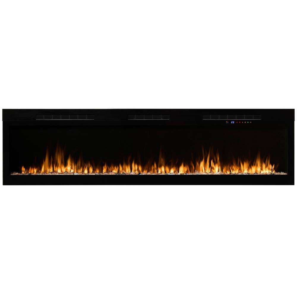 Dimplex Vital Sense Smart Linear Electric Fireplace SEN74