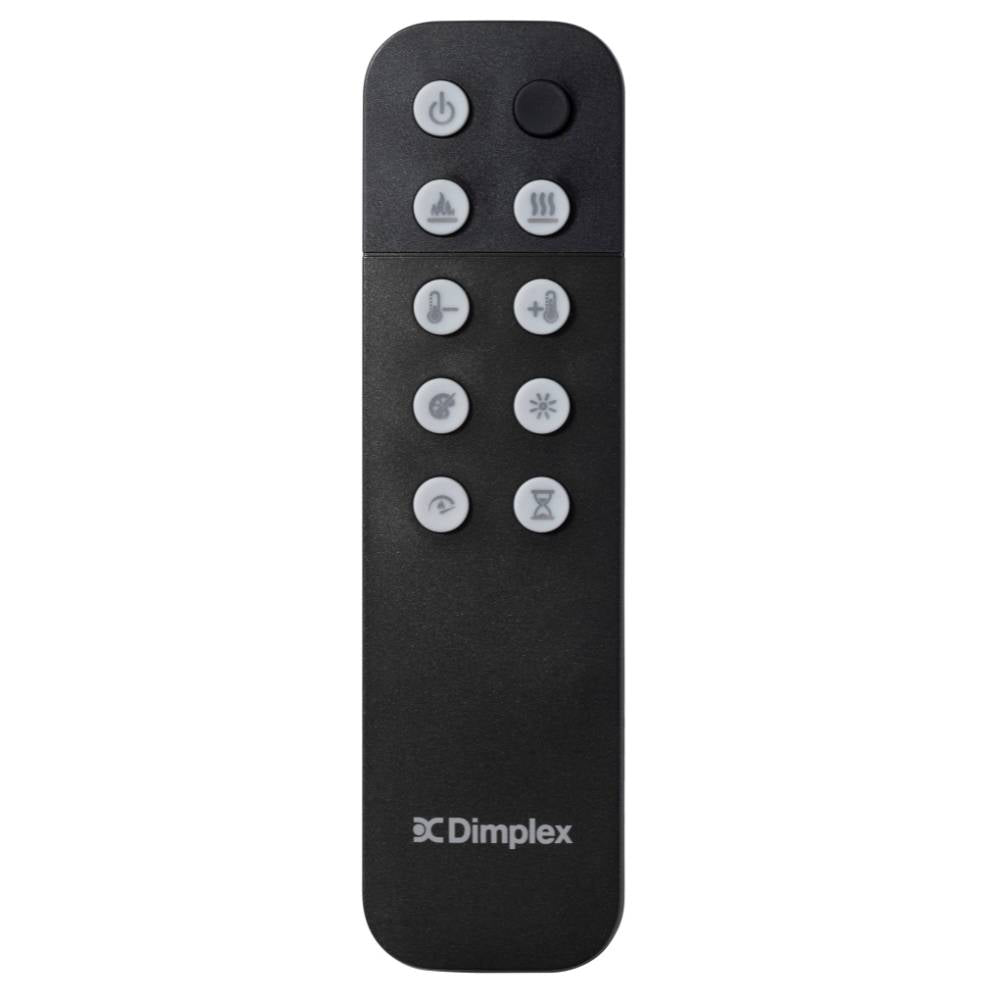 Dimplex Vital Spark Remote