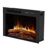 Dimplex Vital Spark SPK26 Left View