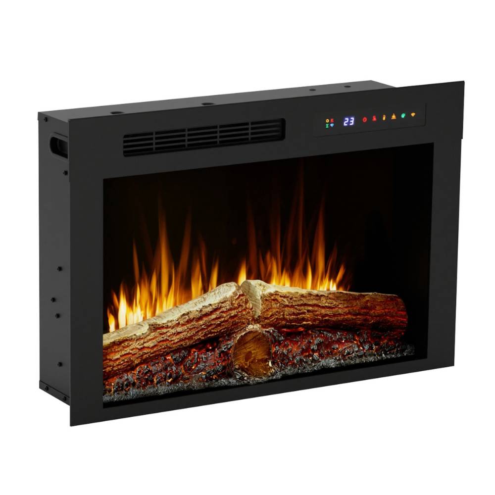 Dimplex Vital Spark SPK26 Right View