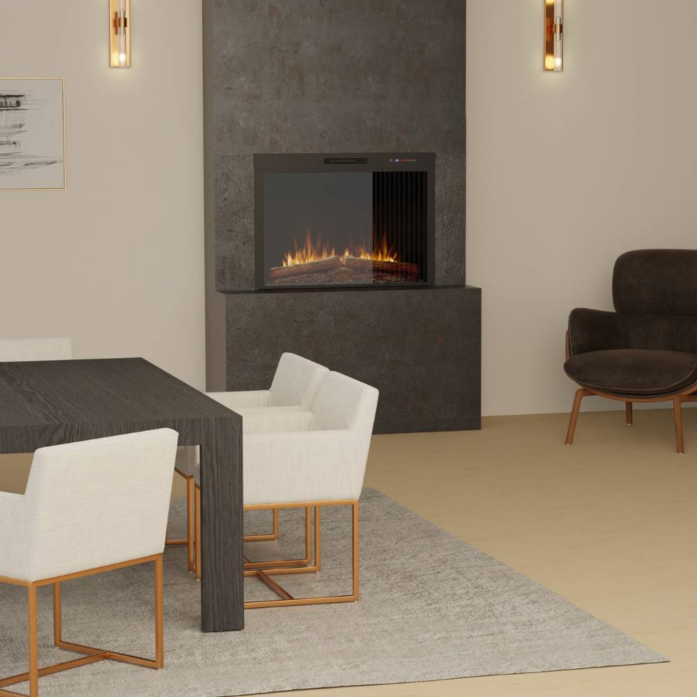 Dimplex Vital Spark SPK42 in Room