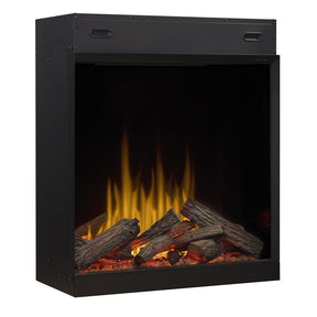 Dimplex Ignite Aspire Series Built-in Electric Firebox in 30-Inch