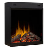 Dimplex Ignite Aspire Series Built-in Electric Firebox in 36-Inch