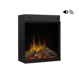 Dimplex Ignite Aspire Series Built-in Electric Firebox