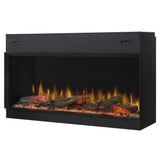 Dimplex Ignite Ultra 3-Sided Linear Electric Fireplace in 50-Inch