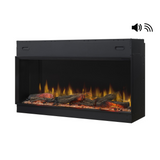 Dimplex Ignite Ultra 3-Sided Linear Electric Fireplace