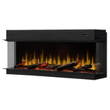 Dimplex Ignite Ultra 3-Sided Linear Electric Fireplace in 60-Inch