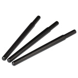 Dome Legs - Black Oak