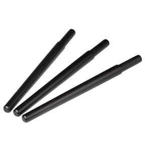 Dome Legs - Black Oak