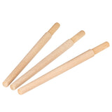 Dome Legs - Soaptreated Oak