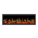 Dynasty Tempo 63 Virtual Electric Fireplace