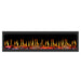 Dynasty Tempo 76 Virtual Electric Fireplace