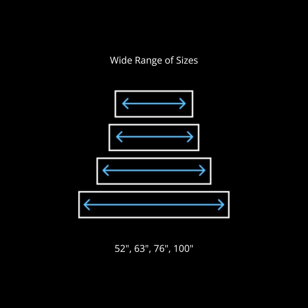  Dynasty Tempo Electric Fireplace Sizes
