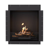 EcoSmart Fire Heritage 26SS Ethanol Firebox