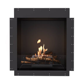 EcoSmart Fire Heritage 26SS Ethanol Firebox