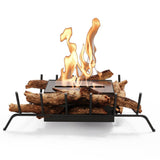 EcoSmart Fire Heritage Grate 25