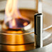 EcoSmart Fire T-Lite 3 Ethanol Fireplace AB3 Burner Details