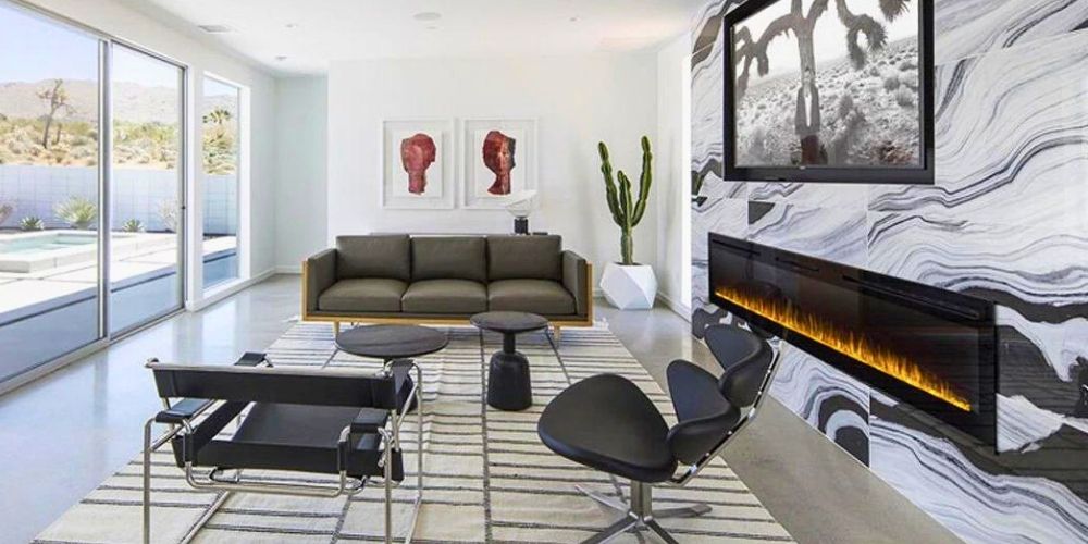 Electric Fireplace Shopping Guide