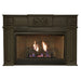 Empire Innsbrook with Cast Iron Mantel