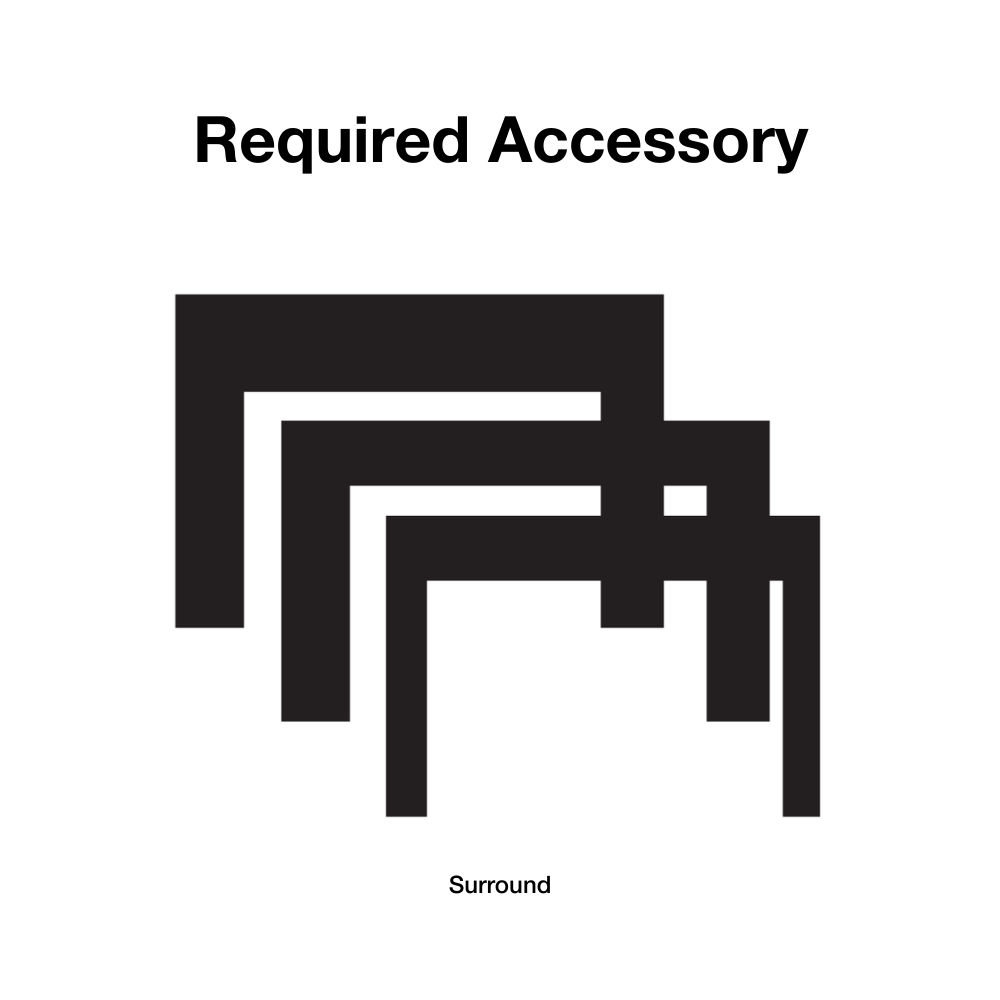 Empire Innsbrook Direct Vent Gas Fireplace Insert