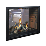 Empire Tahoe 36-Inch See-Through Direct Vent Gas Fireplace