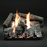 Empire 18-Inch Super Stacked Wildwood Log Set