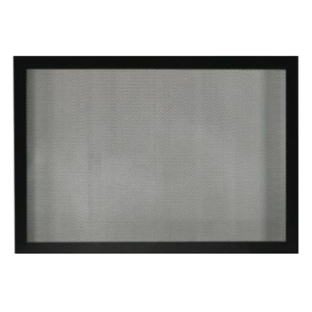 Empire Barrier Screen for Tahoe Deluxe Direct Vent Gas Fireplace