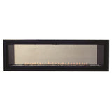 Empire Boulevard See-Through Direct Vent Gas Fireplace