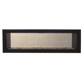 Empire Boulevard See-Through Direct Vent Gas Fireplace