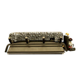 Empire Elite Radiant Vented Gas Burner