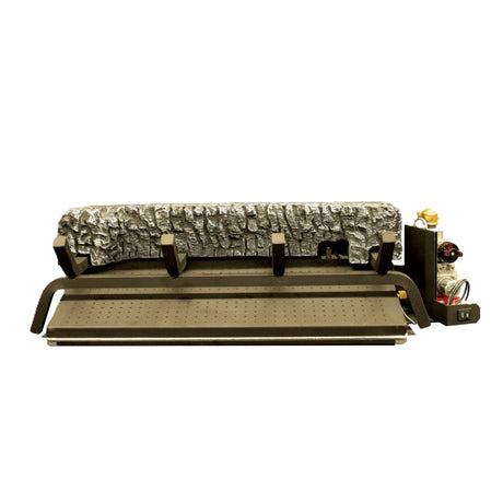 Empire Elite Radiant Vented Gas Burner