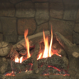 Empire Forest Timber Log Set with Liner