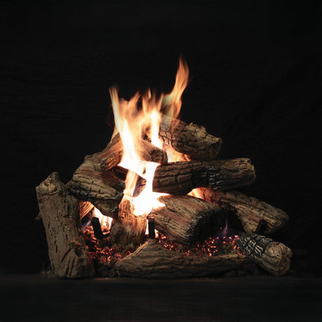 Empire Kensington Forest Log Set