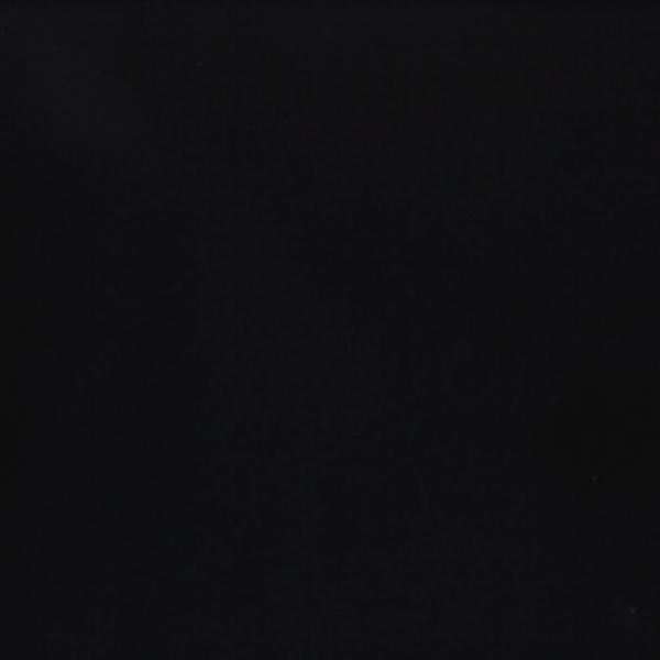 Empire Liner for Rushmore in Black Porcelain