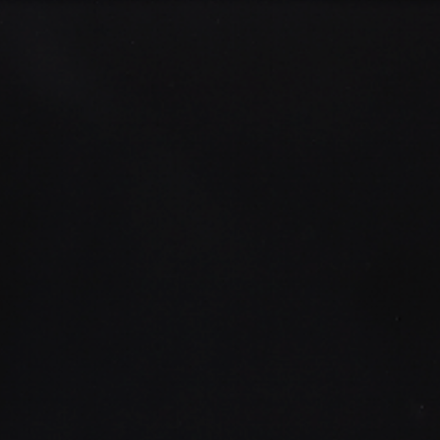 Empire Liner for Rushmore in Black Porcelain