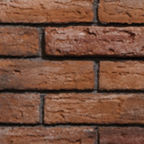 Empire Liner for Rushmore in Rustic Brick